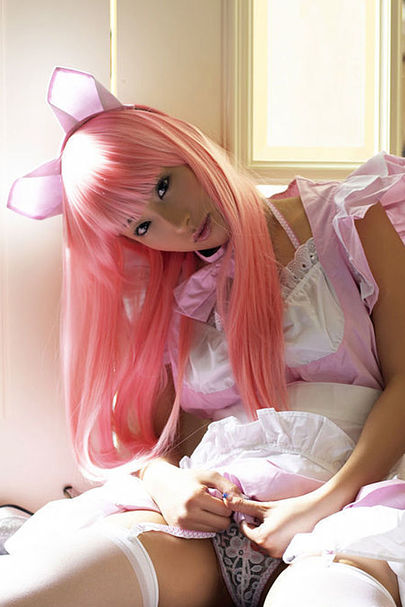 Nao Yoshizaki 11
