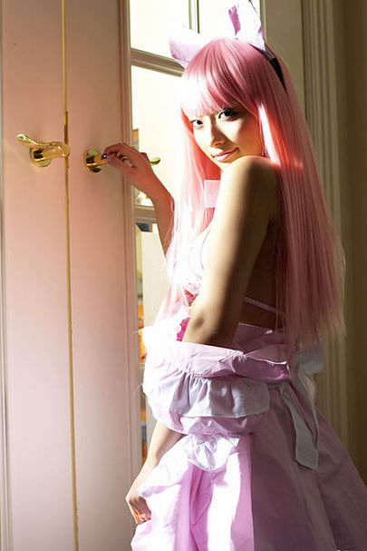 Nao Yoshizaki 12