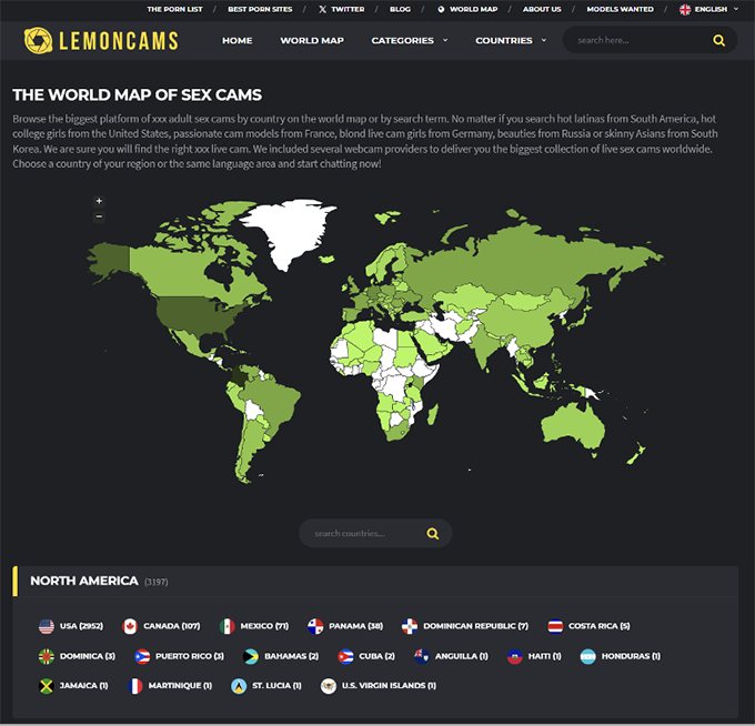 Lemoncams platform promoting safe and respectful adult cam experience 02