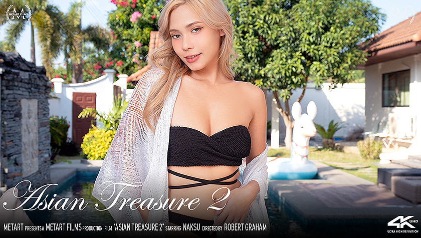 Naksu - Poolside Bliss