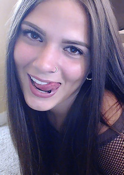 Kaley Kade
